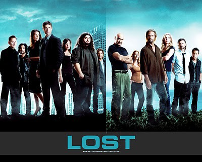 Lost