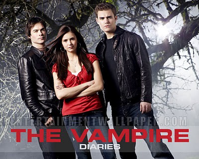 Vampire Diaries